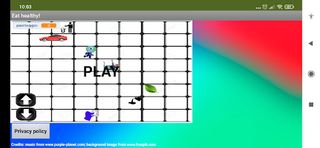 Happy/Sad Earth Run - Screenshot 1