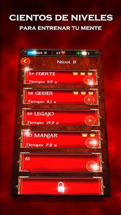 🔍Adivinador-Arma la Palabra🔍 - Screenshot 2