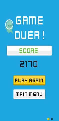 Moon Boots - Screenshot 1