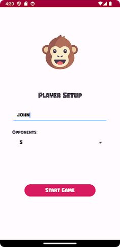 Quart de Singe - Screenshot 2