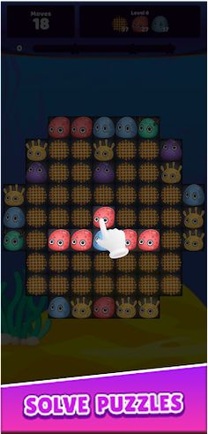 Bubble pop Match - Screenshot 4