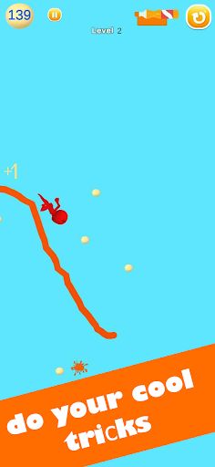 Soda Rider Now - Screenshot 3