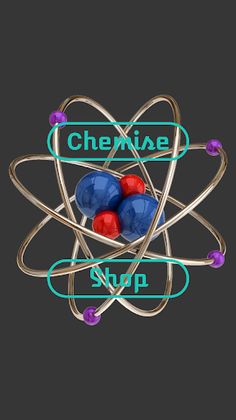 Entertaining Chemistry - Screenshot 1