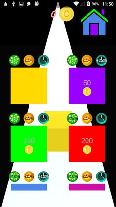 Cube Slider - Screenshot 2