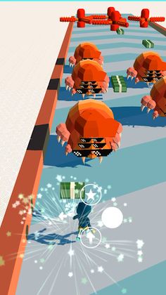 Charm Run - Screenshot 4