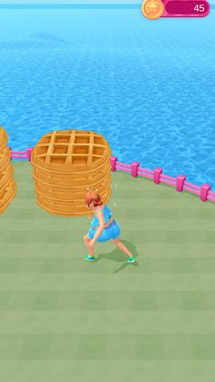 Arcade Fatty - Screenshot 3