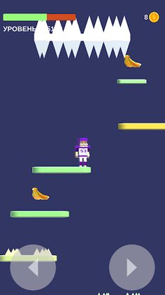 The Man - Clash The World - Screenshot 3