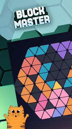 Block Master 2023 - Screenshot 2