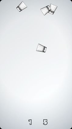 Do Not Drop the Shot Glass - Screenshot 2