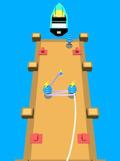 Light Boy - Screenshot 3