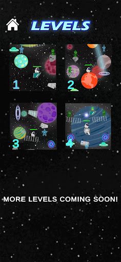 Astro Run - Screenshot 4