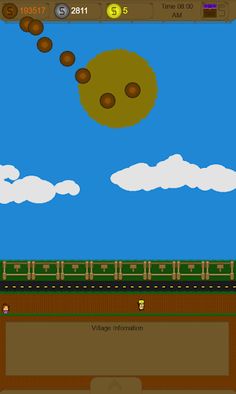 Clicker Life - Screenshot 2