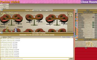 Pachisi Nidink - Screenshot 3