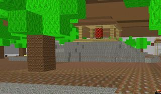 Pixel Combat: Battle Royale - Screenshot 3