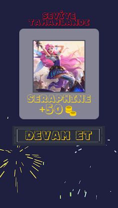 Quiz Wild Rift - Screenshot 2