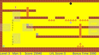 Ladder - Screenshot 2