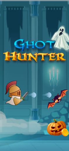 Ghost Hunter - Screenshot 2