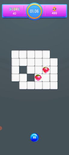 Sweet memory - Screenshot 2