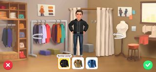 Dream Matchmaker - Screenshot 3