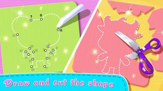 Dream Chibi Dolls: Doll Maker - Screenshot 2