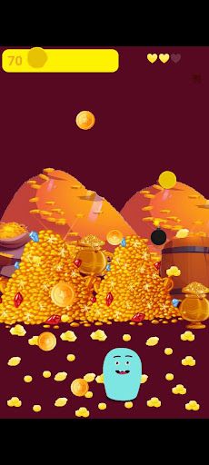 Lucky Rewards - Play & Earn - Screenshot 3