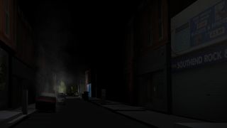 Southend-on-sea has Zombies! - Screenshot 3