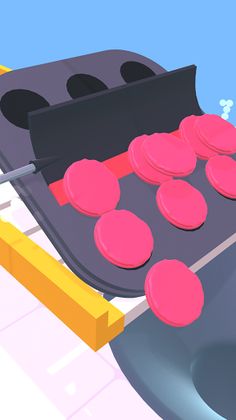 Macaron Master - Screenshot 2