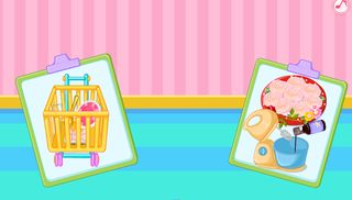 Cake Maker - Cooking games - Screenshot 3