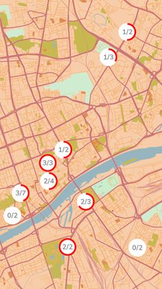 Bitwa Warszawska - Screenshot 1