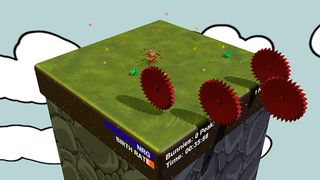 Save The Bunnies - Screenshot 2