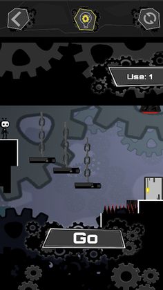 Explore Gear City - Screenshot 3