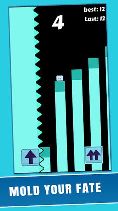 Iceberg Leap - Screenshot 4