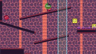 Funny Shapes - Screenshot 3