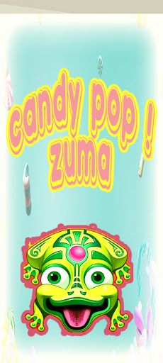 Candy Pop Zumma - Screenshot 1