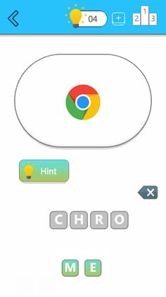 Iconic Logo : Collection 2023 - Screenshot 2