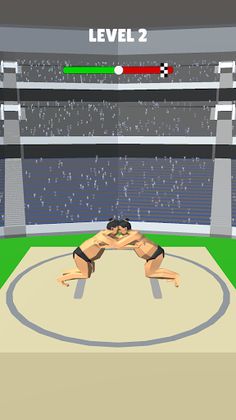 Sumo - Screenshot 3