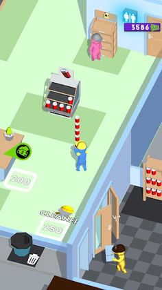 Pump My Ride - Screenshot 3