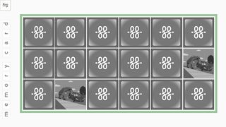 Memory Card - Screenshot 3