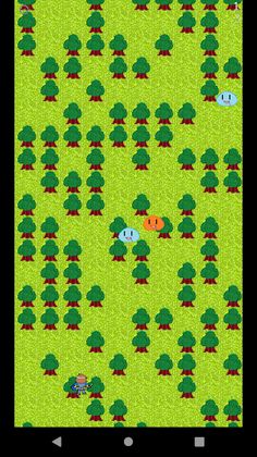 UNRPG2 - Screenshot 2