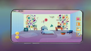 Room Decorate - Screenshot 3