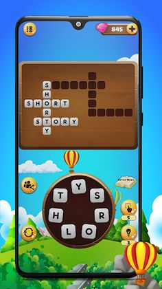 Word Connect - Word Search - Screenshot 4