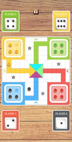 Ludo Star - Screenshot 4