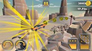 Speed Car Madness - Screenshot 3