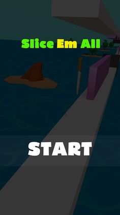 Jelly Cut - Screenshot 1