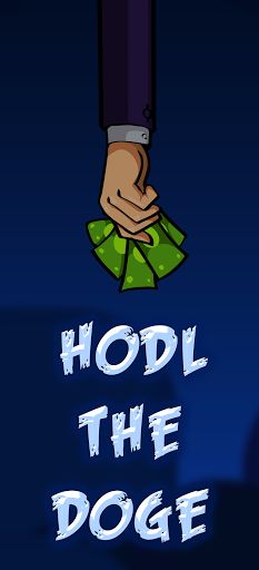 Flying Doge - Shiba Inu - Screenshot 2