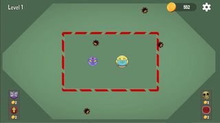 Master Bounce - Screenshot 3