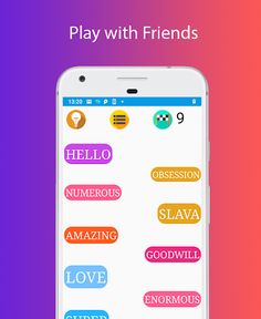 Slava: Improve Vocabulary, Spe - Screenshot 4
