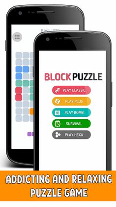 1010 Puzzle Game! - Merge Six  - Screenshot 2