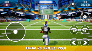 Big Hit Football 24 - Screenshot 2