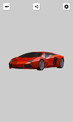 PolyPicture - Screenshot 3